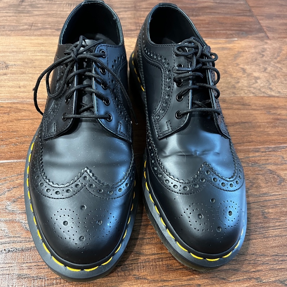 Dr. Martens “Smooth” - Picture 3 of 5